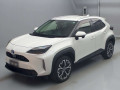 2021 Toyota YARIS CROSS