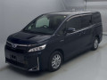 2018 Toyota Voxy