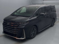 2023 Toyota Vellfire Hybrid