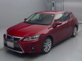 2015 Lexus CT