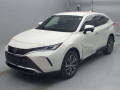 2020 Toyota Harrier Hybrid