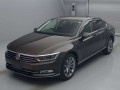 2019 Volkswagen Passat