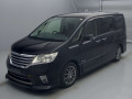 2013 Nissan Serena