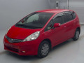 2011 Honda Fit