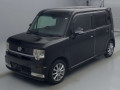 2008 Daihatsu Move Conte Custom
