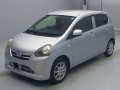 2012 Daihatsu Mira e:S