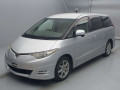 2008 Toyota Estima