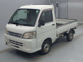 2012 Daihatsu Hijet Truck