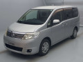 2008 Nissan Serena