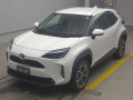 2020 Toyota YARIS CROSS