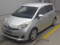 2011 Toyota Ractis