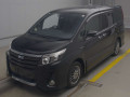 2016 Toyota Noah