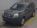 2011 Nissan X-Trail