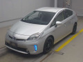 2012 Toyota Prius PHV