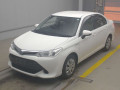 2016 Toyota Corolla Axio