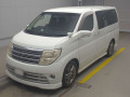 2007 Nissan Elgrand