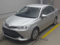 2017 Toyota Corolla Axio