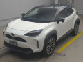2021 Toyota YARIS CROSS
