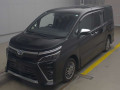 2021 Toyota Voxy