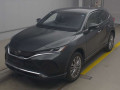 2020 Toyota Harrier