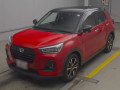 2020 Daihatsu Rocky