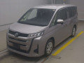 2022 Toyota Noah