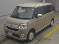 2019 Daihatsu Move Canbus