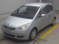 2005 Mitsubishi Colt