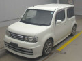 2009 Nissan Cube