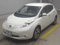 2014 Nissan Leaf