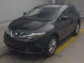 2013 Nissan Murano