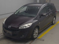 2012 Mazda Premacy