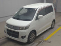 2011 Suzuki WAGON R STINGRAY