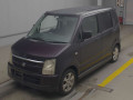 2007 Suzuki Wagon R