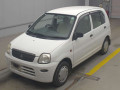 2000 Mitsubishi Minica