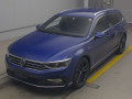 2023 Volkswagen Passat Variant