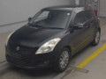 2011 Suzuki Swift