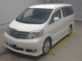 2004 Toyota Alphard G
