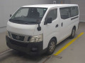 2015 Nissan NV350 CARAVAN VAN