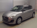 2019 Suzuki Swift