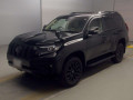 2023 Toyota Land Cruiser Prado