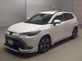 2022 Toyota Corolla Cross