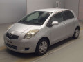 2007 Toyota Vitz