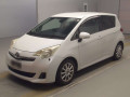 2011 Toyota Ractis