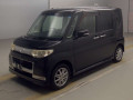 2009 Daihatsu Tanto Custom