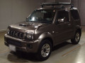 2014 Suzuki Jimny Sierra