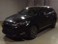 2015 Toyota Harrier