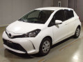 2015 Toyota Vitz