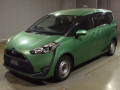 2017 Toyota Sienta