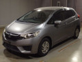 2017 Honda Fit